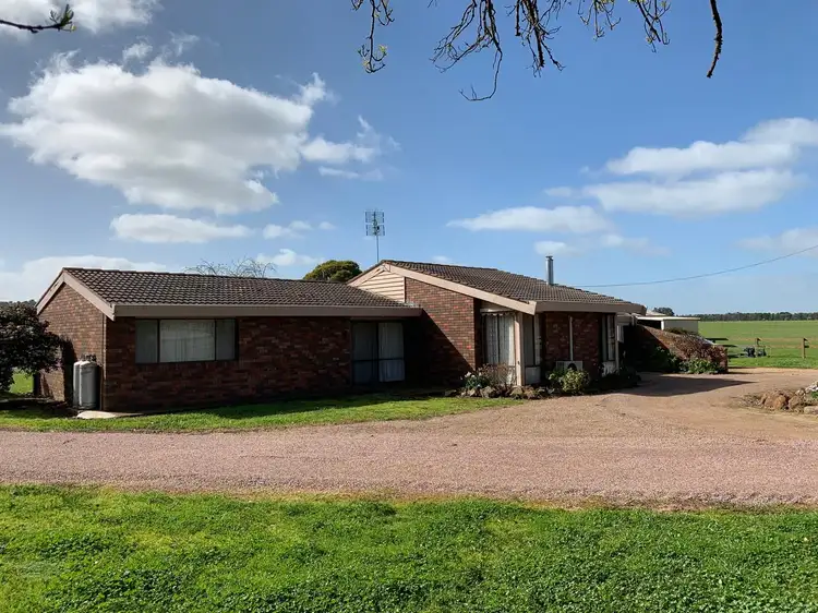 23 Waggs Lane, Mortlake VIC 3272