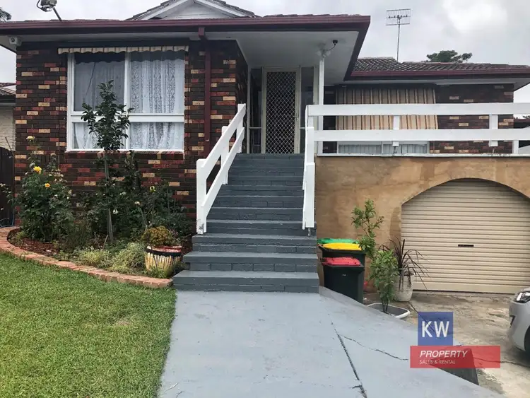 Second view of Homely house listing, 25 Mulcare Crescent, Churchill VIC 3842