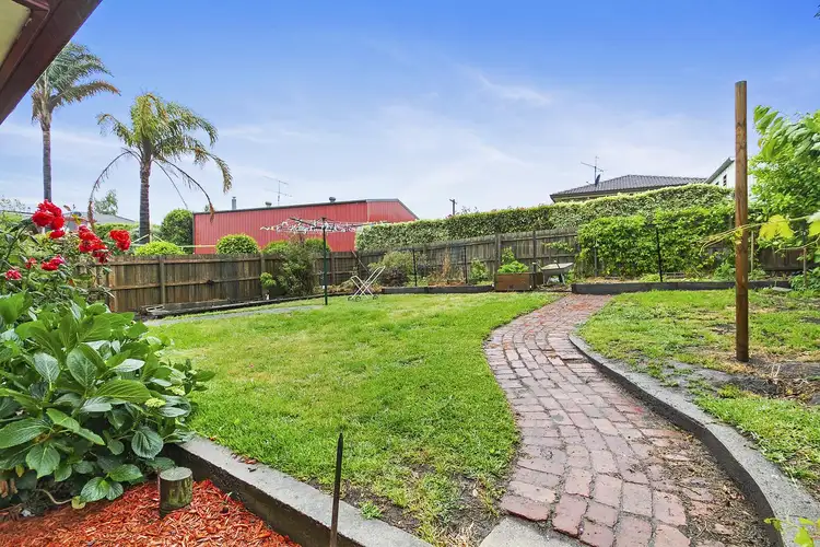 Sixth view of Homely house listing, 25 Mulcare Crescent, Churchill VIC 3842