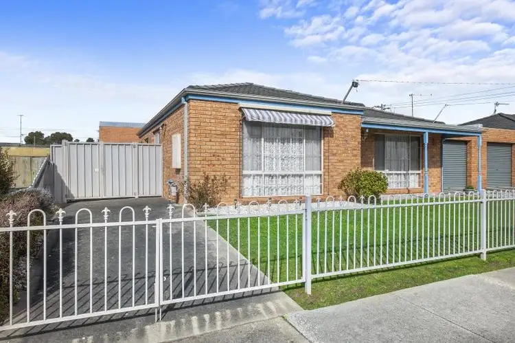 Second view of Homely townhouse listing, 19 Hamlet Street, Wendouree VIC 3355