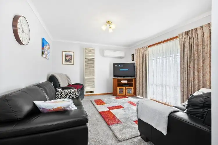 Third view of Homely townhouse listing, 19 Hamlet Street, Wendouree VIC 3355
