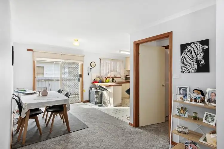 Fourth view of Homely townhouse listing, 19 Hamlet Street, Wendouree VIC 3355