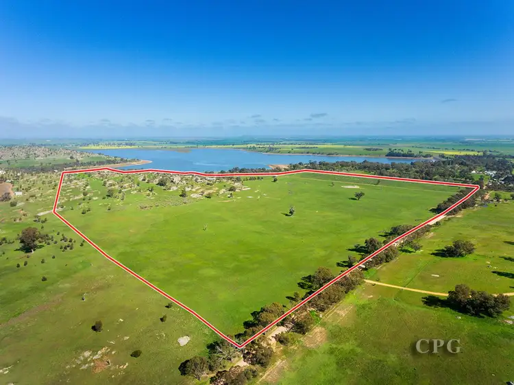 703 Watersons Road, Baringhup VIC 3463