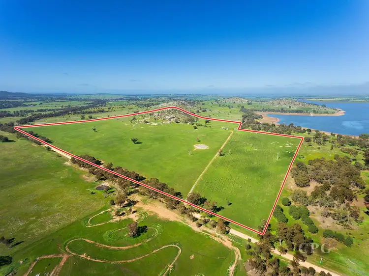 Fifth view of Homely house listing, 703 Watersons Road, Baringhup VIC 3463