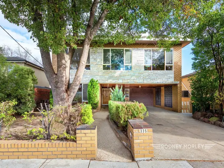 335 Alma Road, Caulfield North VIC 3161