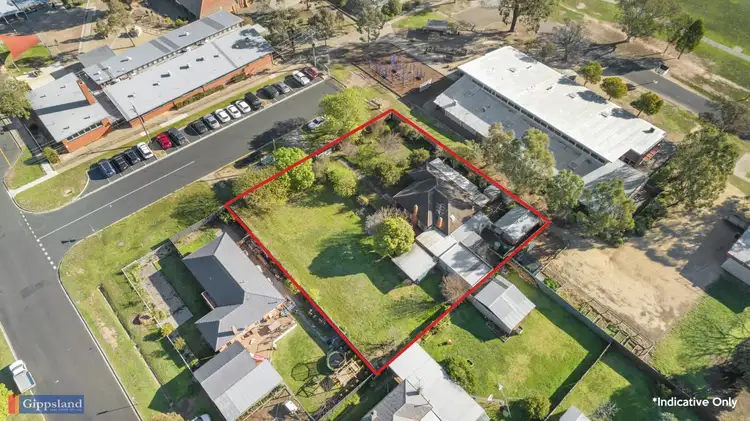 2-4 Short Street, Maffra VIC 3860