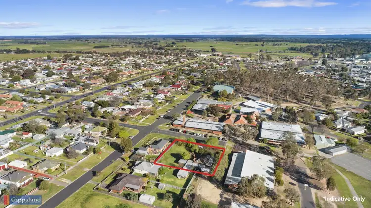 Third view of Homely house listing, 2-4 Short Street, Maffra VIC 3860