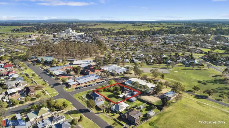 Fourth view of Homely house listing, 2-4 Short Street, Maffra VIC 3860