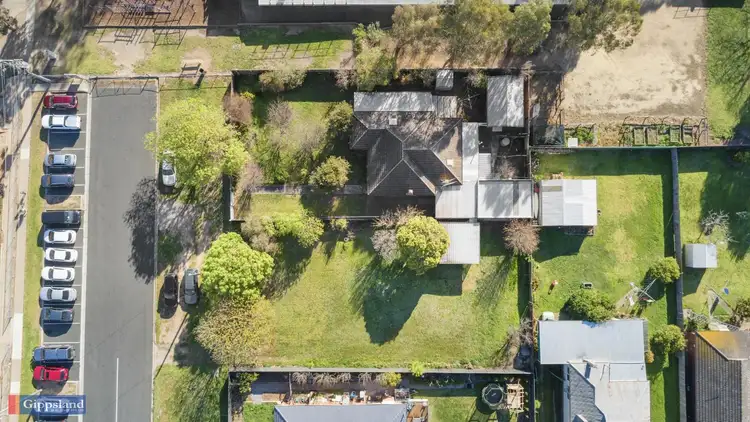 Fifth view of Homely house listing, 2-4 Short Street, Maffra VIC 3860