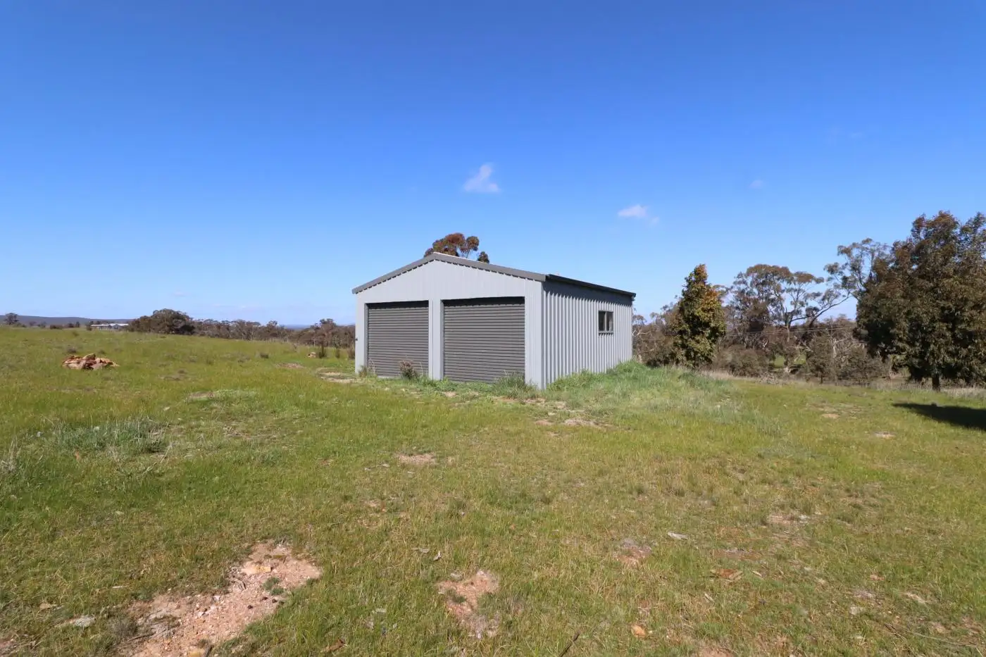 Main view of Homely land listing, Lot 3 Coppermine Road, Heathcote VIC 3523