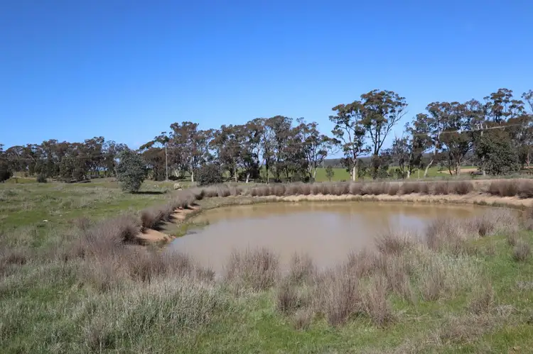 Second view of Homely land listing, Lot 3 Coppermine Road, Heathcote VIC 3523