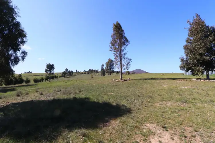 Third view of Homely land listing, Lot 3 Coppermine Road, Heathcote VIC 3523