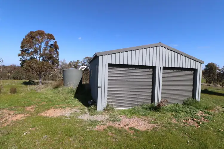 Fourth view of Homely land listing, Lot 3 Coppermine Road, Heathcote VIC 3523
