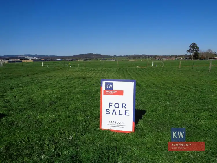 37 Ridge Boulevard, Yinnar VIC 3869