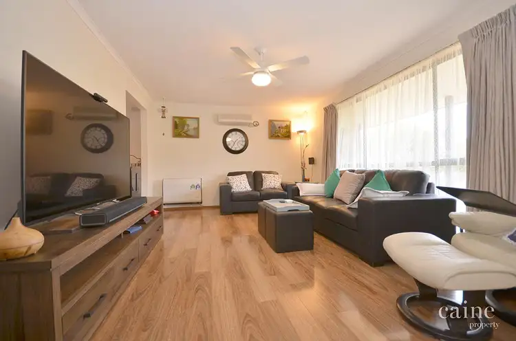 Second view of Homely house listing, 32 Bradby Avenue, Mount Clear VIC 3350