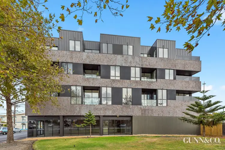 Third view of Homely apartment listing, 1.3/58 Moore Street, Footscray VIC 3011