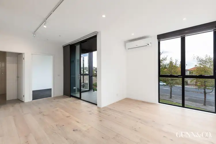 Fifth view of Homely apartment listing, 1.3/58 Moore Street, Footscray VIC 3011