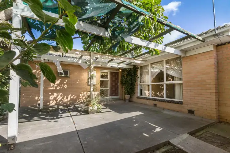 Second view of Homely house listing, 3 Luxton Terrace, Seaford VIC 3198