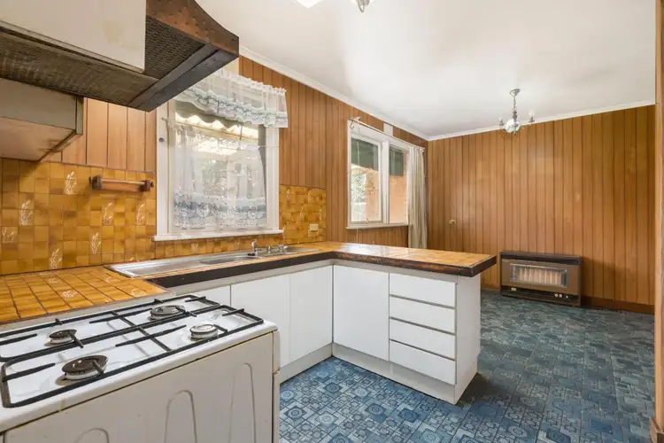 Fifth view of Homely house listing, 3 Luxton Terrace, Seaford VIC 3198
