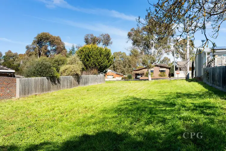 Third view of Homely land listing, 155a Duke Street, Castlemaine VIC 3450