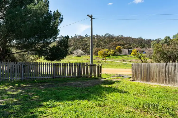Fourth view of Homely land listing, 155a Duke Street, Castlemaine VIC 3450