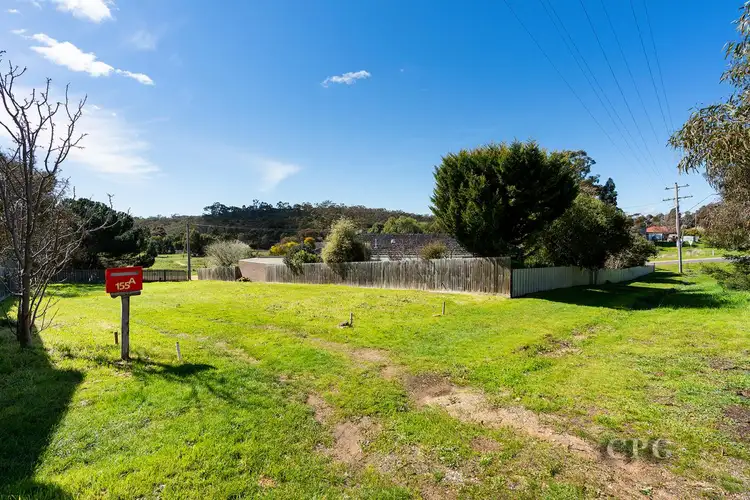 Fifth view of Homely land listing, 155a Duke Street, Castlemaine VIC 3450
