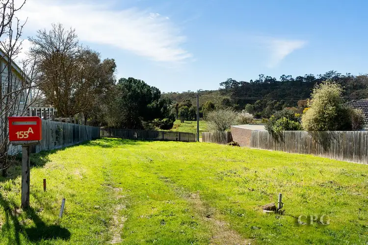 Sixth view of Homely land listing, 155a Duke Street, Castlemaine VIC 3450