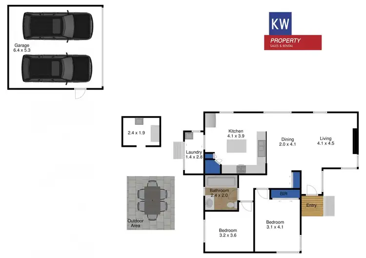 Main view of Homely house listing, 90 Gordon Street, Traralgon VIC 3844
