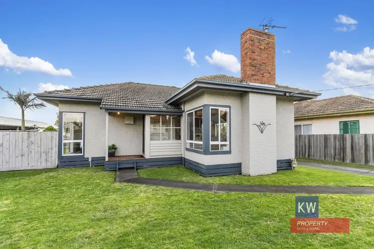 Second view of Homely house listing, 90 Gordon Street, Traralgon VIC 3844