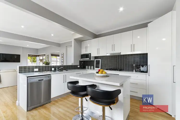 Fourth view of Homely house listing, 90 Gordon Street, Traralgon VIC 3844