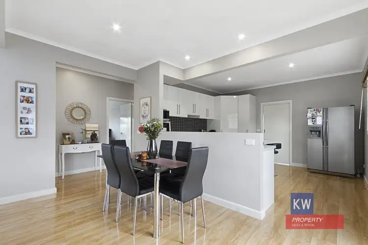 Sixth view of Homely house listing, 90 Gordon Street, Traralgon VIC 3844