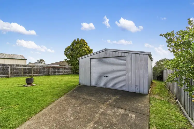 Seventh view of Homely house listing, 90 Gordon Street, Traralgon VIC 3844