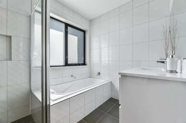 Fourth view of Homely townhouse listing, 1/26 Eldonhurst Drive, Newstead TAS 7250