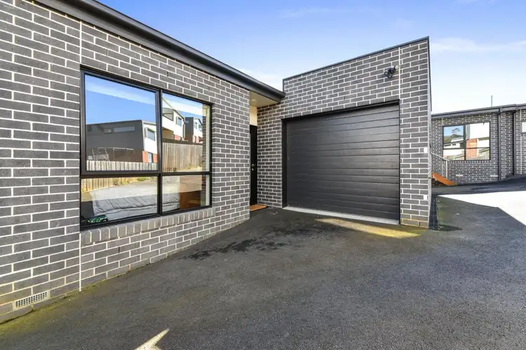 Fifth view of Homely townhouse listing, 1/26 Eldonhurst Drive, Newstead TAS 7250
