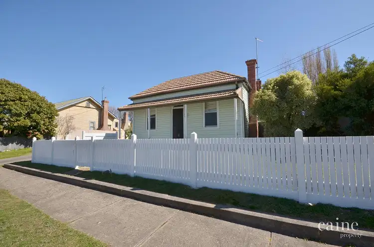 Lot 1 & 2/115 Crompton Street, Soldiers Hill VIC 3350