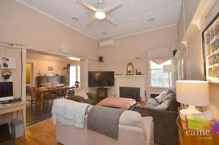Third view of Homely house listing, Lot 1 & 2/115 Crompton Street, Soldiers Hill VIC 3350