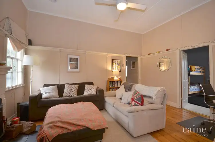 Fourth view of Homely house listing, Lot 1 & 2/115 Crompton Street, Soldiers Hill VIC 3350