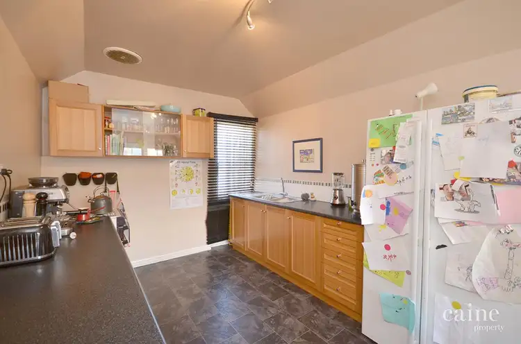 Fifth view of Homely house listing, Lot 1 & 2/115 Crompton Street, Soldiers Hill VIC 3350