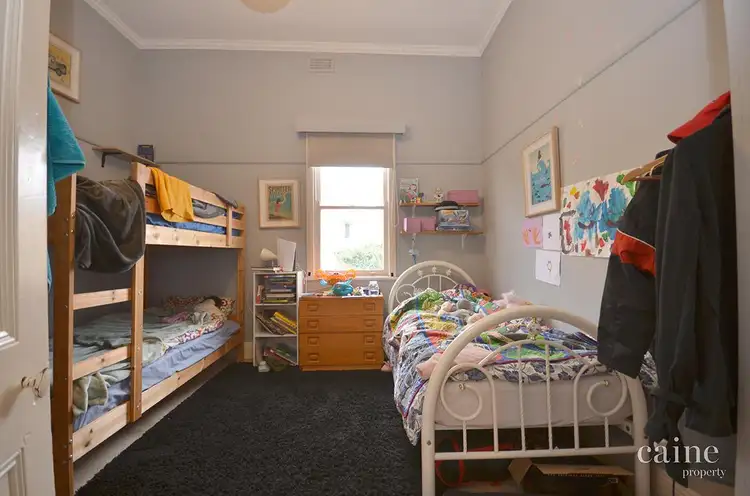 Sixth view of Homely house listing, Lot 1 & 2/115 Crompton Street, Soldiers Hill VIC 3350