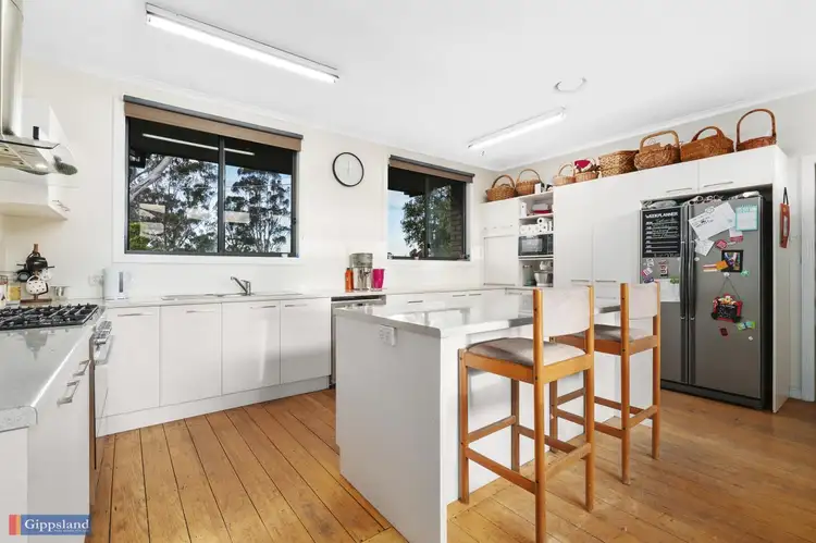 Fourth view of Homely house listing, 2 Davis Street, Heyfield VIC 3858