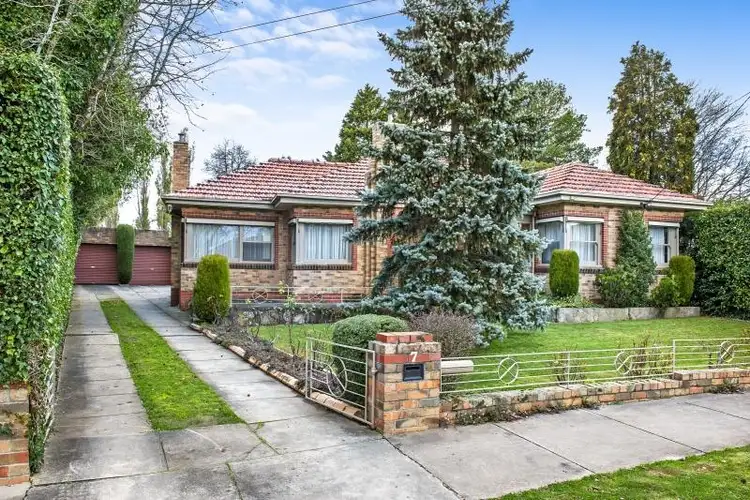 Main view of Homely house listing, 7 Bowden Street, Wendouree VIC 3355