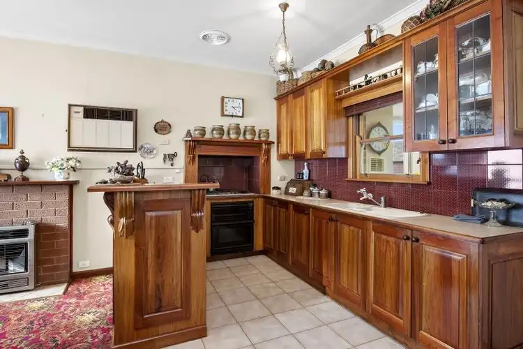 Fifth view of Homely house listing, 7 Bowden Street, Wendouree VIC 3355