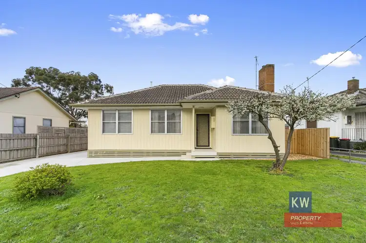 40 Junier Street, Morwell VIC 3840