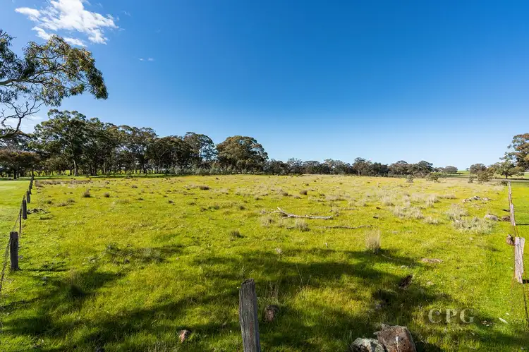 Second view of Homely rural property listing, 367 Werona-Kingston Road, Werona VIC 3364