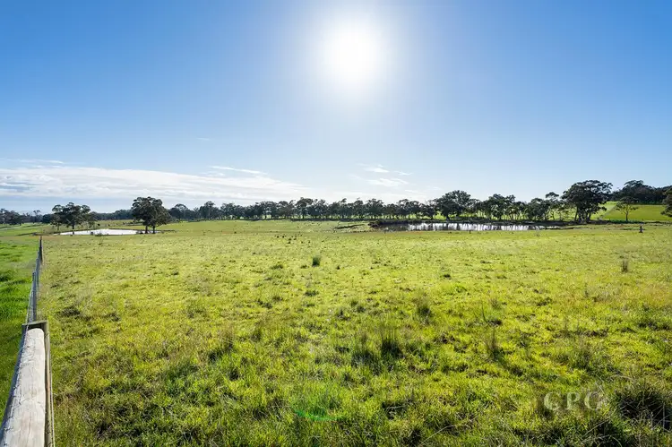 Third view of Homely rural property listing, 367 Werona-Kingston Road, Werona VIC 3364