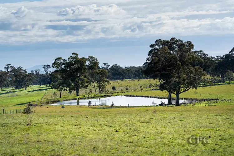 Fourth view of Homely rural property listing, 367 Werona-Kingston Road, Werona VIC 3364