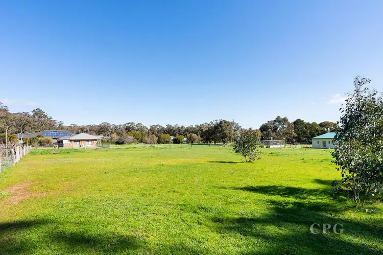 Main view of Homely land listing, 12 Hawkins Road, Campbells Creek VIC 3451