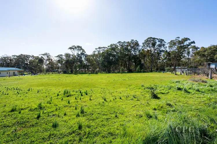 Second view of Homely land listing, 12 Hawkins Road, Campbells Creek VIC 3451