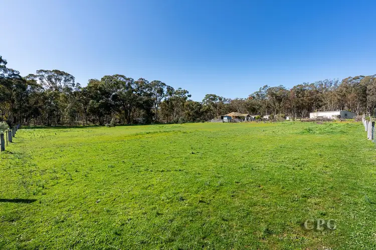 Third view of Homely land listing, 12 Hawkins Road, Campbells Creek VIC 3451