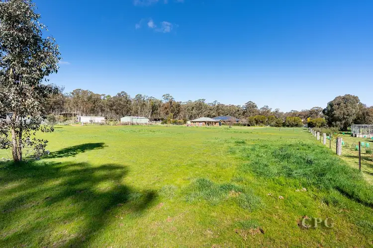 Sixth view of Homely land listing, 12 Hawkins Road, Campbells Creek VIC 3451
